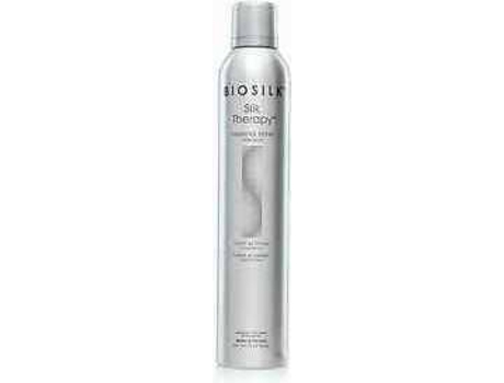 Spray para o Cabelo  Silk Terapia Spray De Acabamento Firm Espera (296 ml)