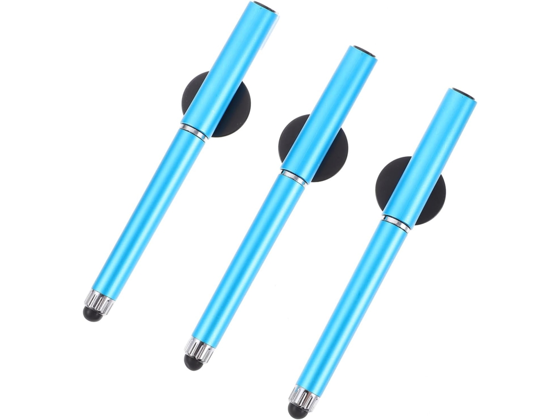 Canetas Para Escritório, Caneta Em Gel Multifuncional, De