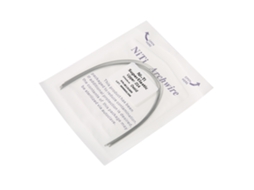 Arco Ortodôntico Redondo Niti Super Elástico 14 Superior 100pcs