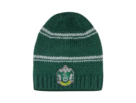 Boné SABOR Harry Potter Slytherin