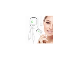 Curvador De Cílios, Curvador De Cílios, Curvador De Cílios Elétrico, Aquecível, Recarregável Por Usb Everley891