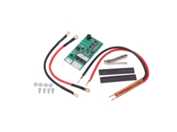 Placa De Controle De Soldador De Pontos Inteligente Módulo De Controle De Soldadura De Baterias 6 Marchas Ajustáveis 6.5‑16v