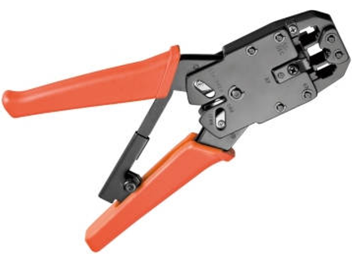 Alicate de Cravar WP WPC-TLA-003