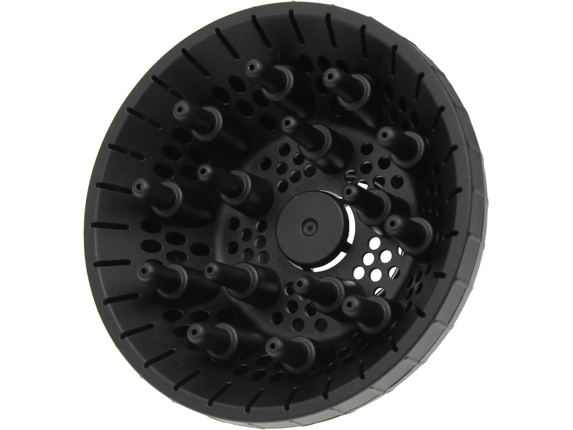 Difusor de Ar para Secador de Cabelo BABYLISS Babdnecl003