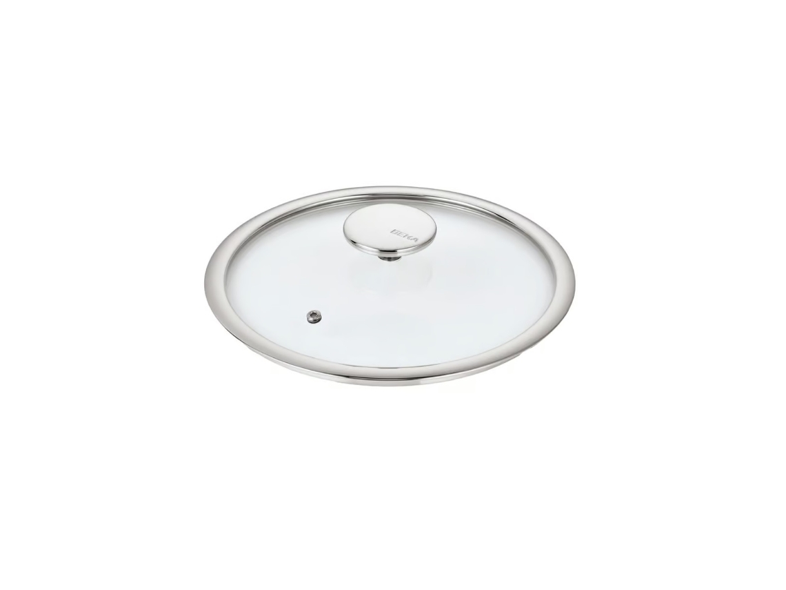 Tampa De Vidro 24cm - Beka-101229 - Beka
