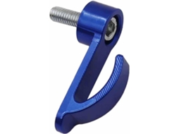 Gancho Universal Cnc Para Capacete De Motocicleta Triumph Street Triple 765 Street 750