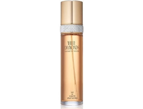 Perfume Mulher White Diamonds  EDT - 100 ml
