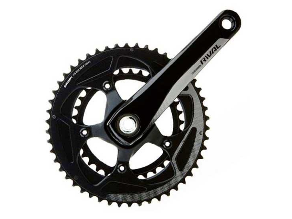 Sram Rival22 Yaw 175 50-34 Gxp