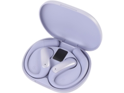 Fone De Ouvido Bluetooth 5.4 Com Tradutor, Fone De Ouvido Com Inteligência Artificial Para Tradução Gokoco