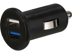 Carregador SBS 2xUSB 2000