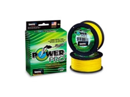 Trançado 135 M Prateado 0.410 Mmpower Pro