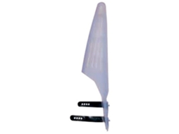 Protetor Cp1 Transparenteevia