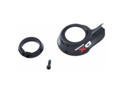 Sram Grip Shift X01 Cover/clamp Kit