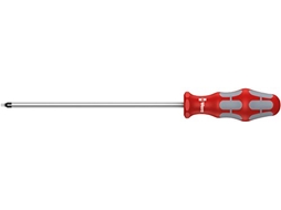 Chave de Parafusos INDOOSTRIAL Wera 368�para chaves de interior Quadrado (2 x 200 mm)