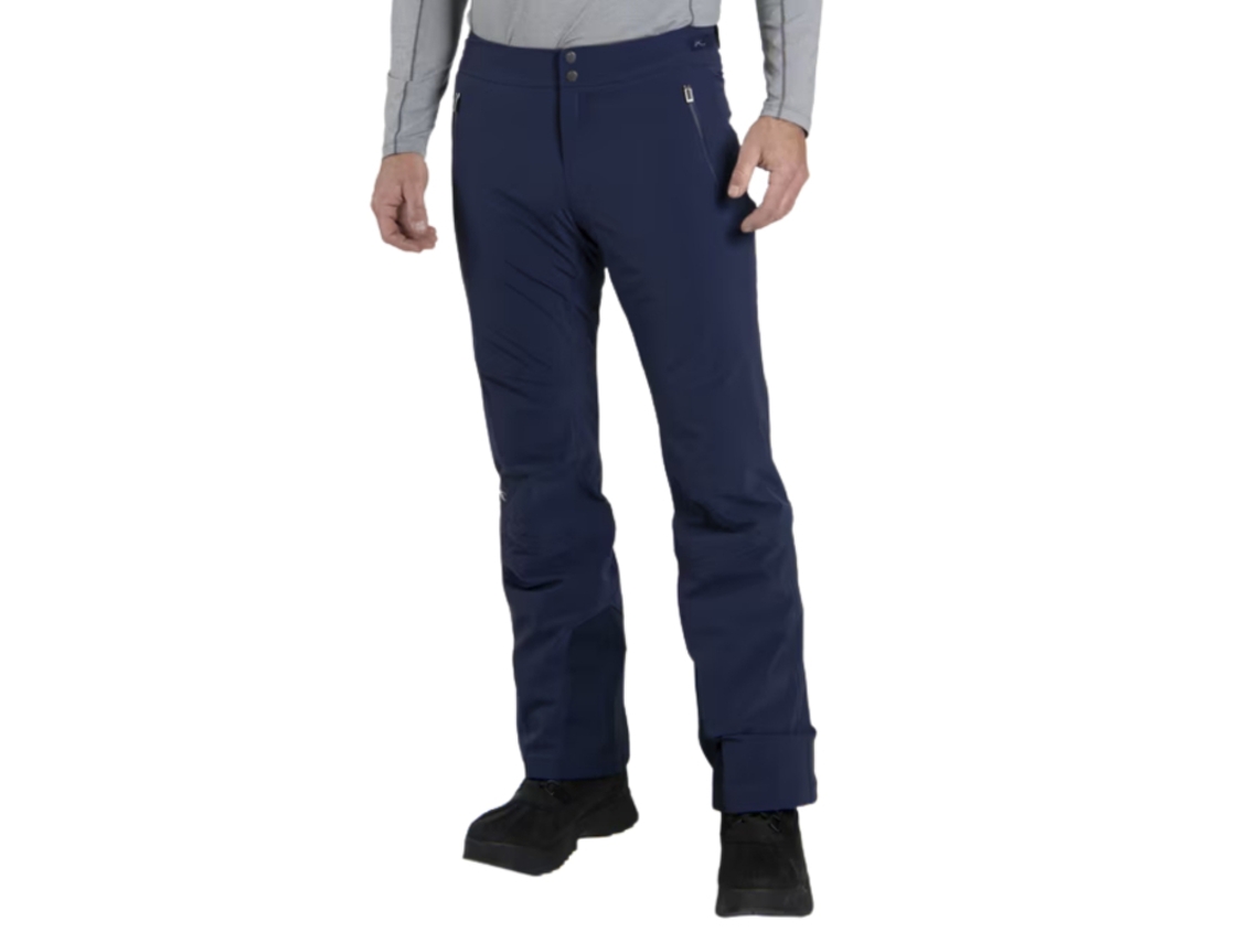 Kjus Calças Softshell Homens