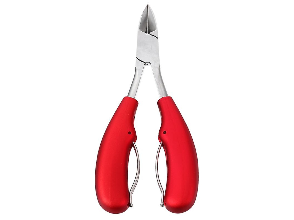 1pcs Cortador De Cutícula Prático Allinless