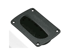 Sea-Dog Line Delrin Flush Pull