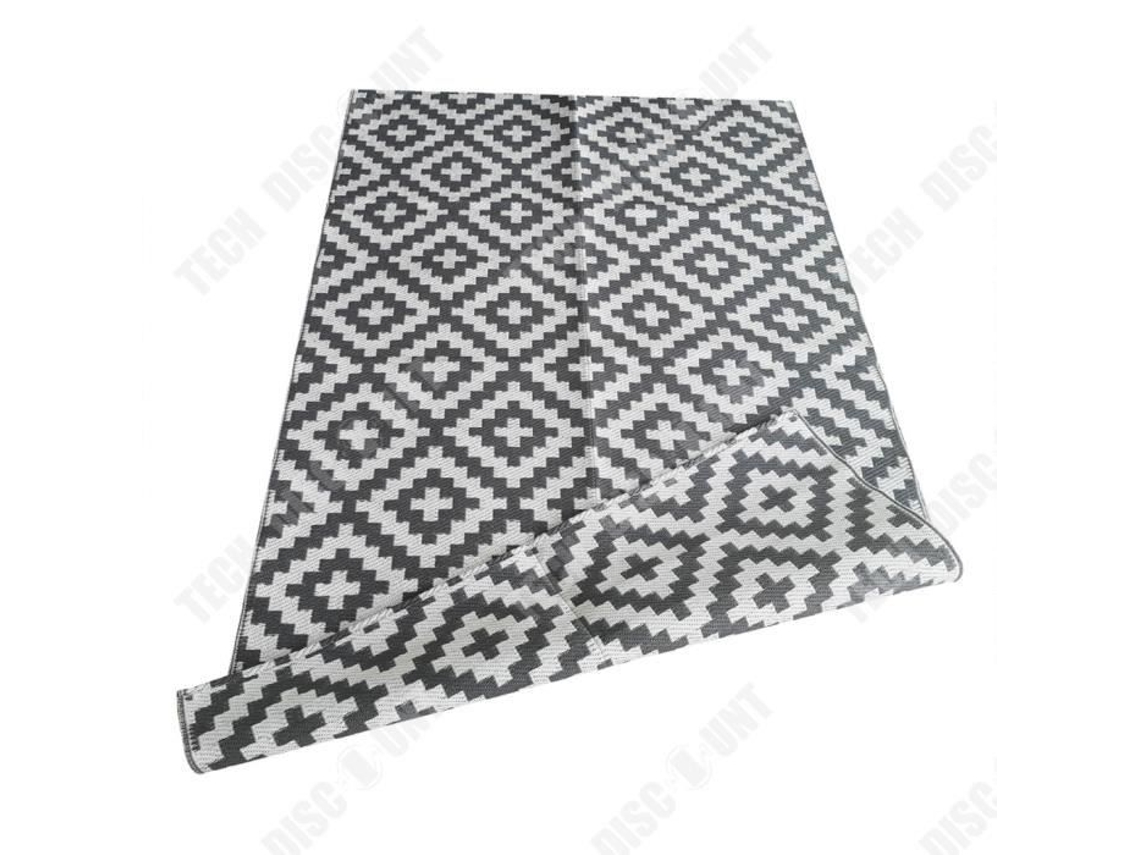 Almofada de Praia 120x180 Cm Impermeável 5 Pessoas AOZORZ