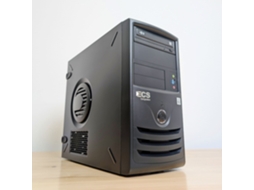 Iz500 Torre / I5 10400 / 32gb Ddr4 1tb Ssd Windows 11 Ecs