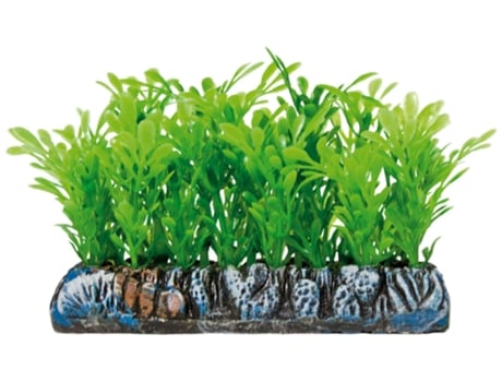 Plantas Artificiais para Peixes AQUATIC PLANTS 102 GR