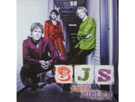 Cd Twee Zielen Artist Company