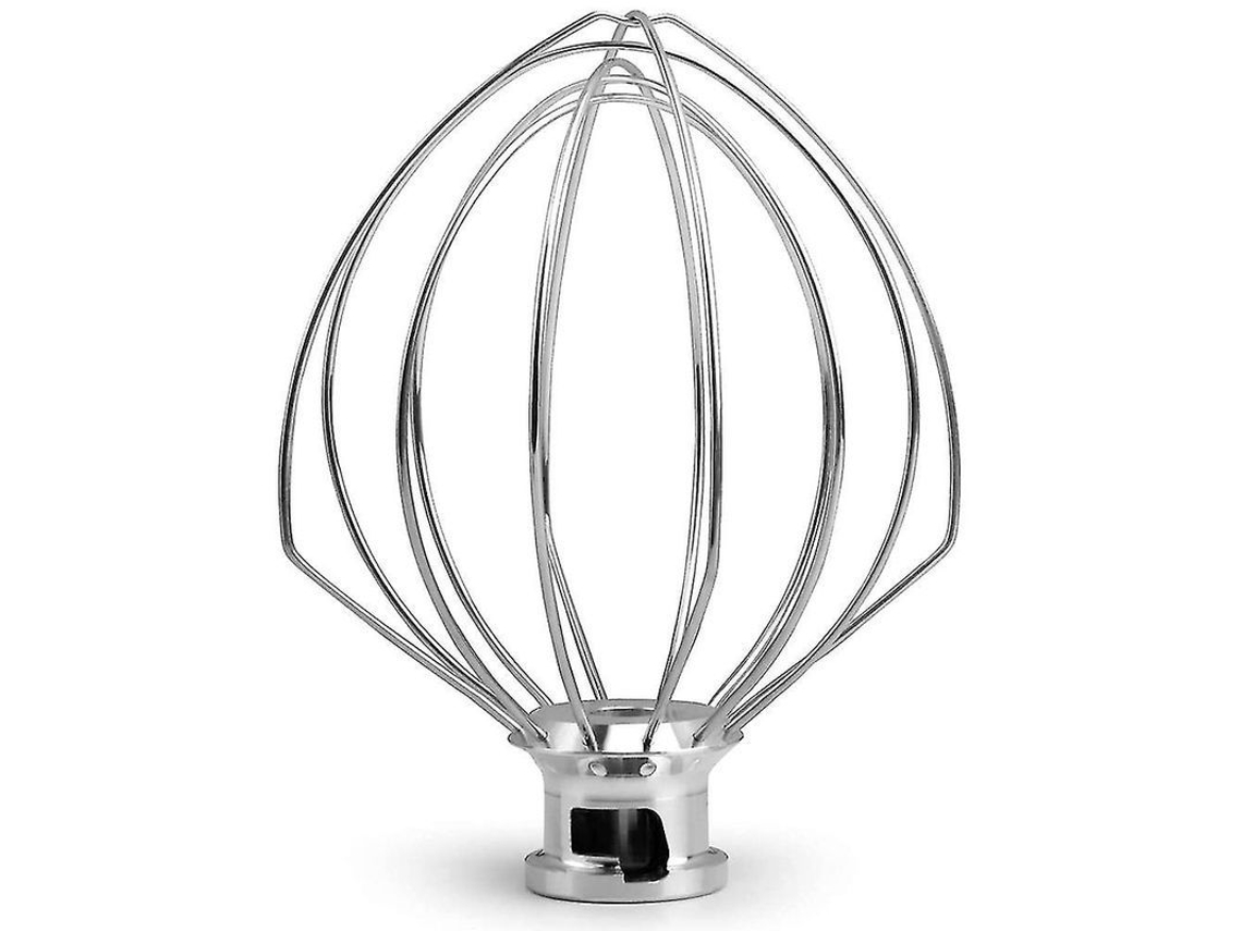 Varilla De Acero Inoxidable 5k452ww Para Máquina De Cocina Kitchenaid Artisan Classic Ultra 4.3l 4.8l
