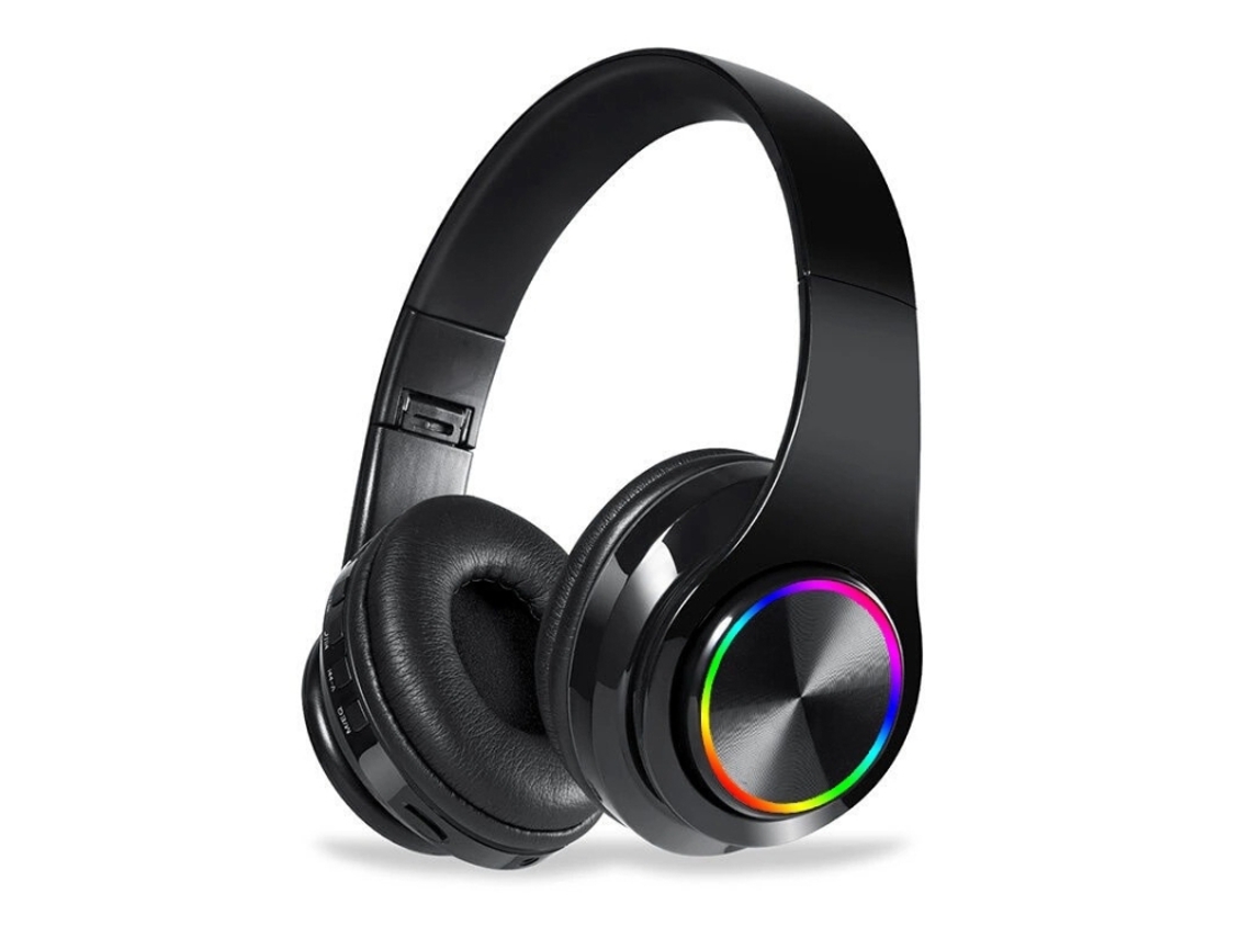 Fone De Ouvido Sem Fio B39 Bluetooth V5.0 Brilvibera