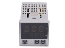 Controlador de Temperatura Pid Digital com Alarme