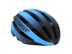 Capacete ajustável para mulheres GIST Revol Full In-Mold 54-58