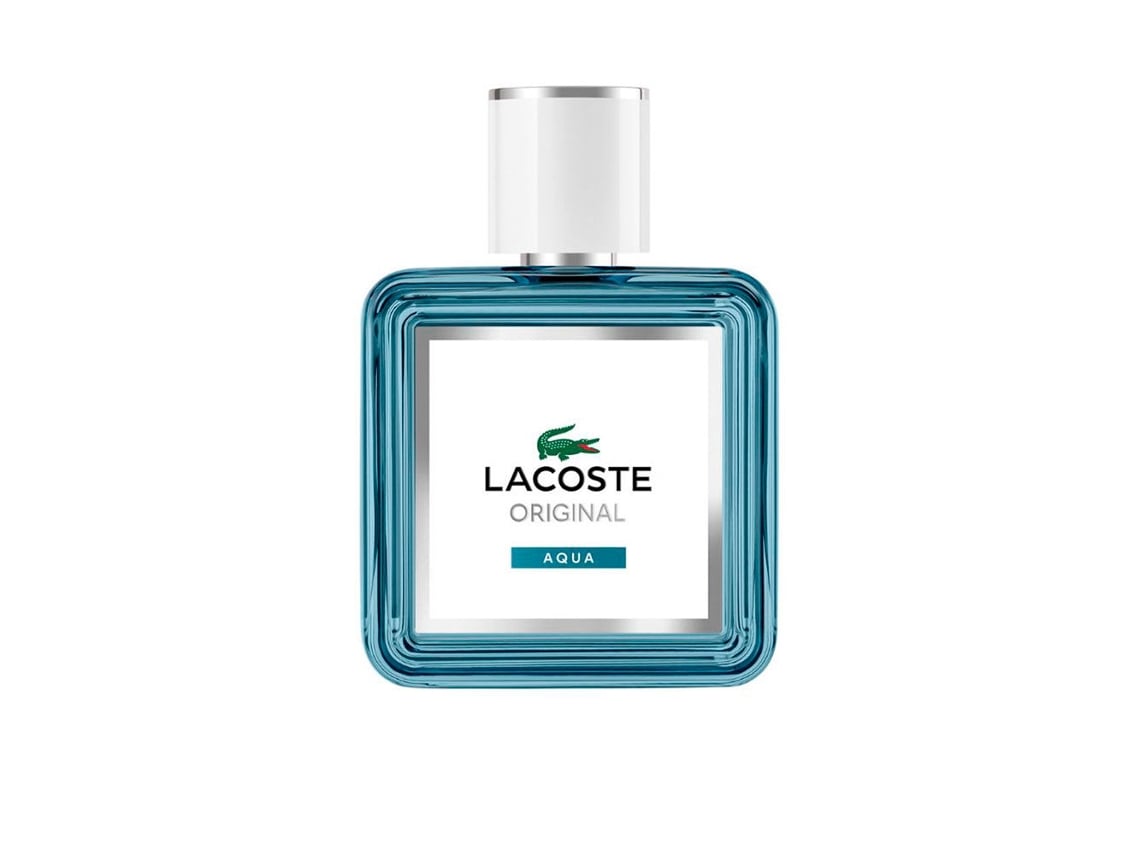 Original Aqua Edp Vapo Lacoste 60 Ml