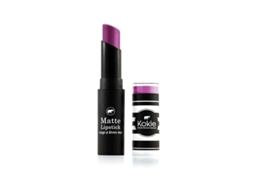 Kokie Matte Lipstick - Rebellious