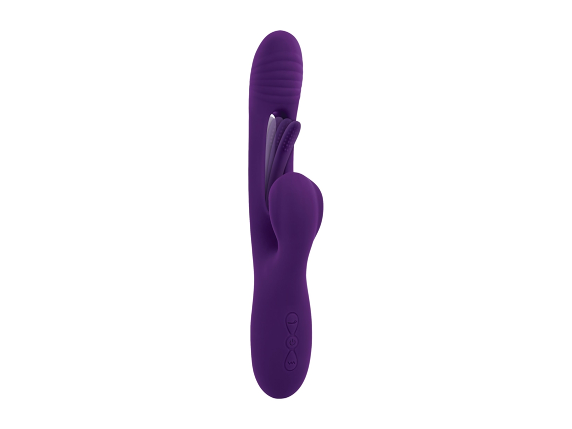 Evolved - The Thrill - Morado
