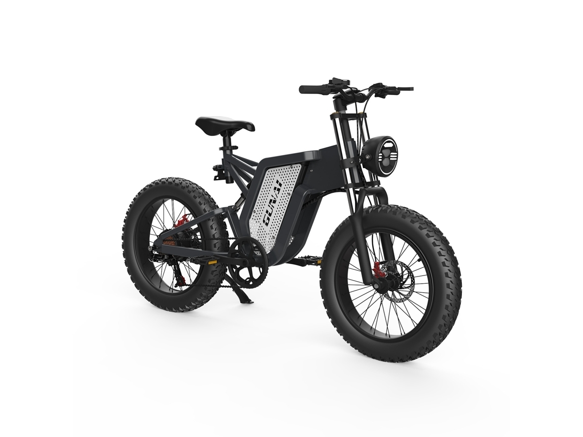 Bicicleta electrica worten deals