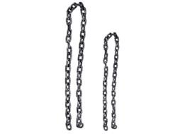 2 Unidades de Suporte de Corrente de Halloween para Decorações de Halloween ALLINLESS