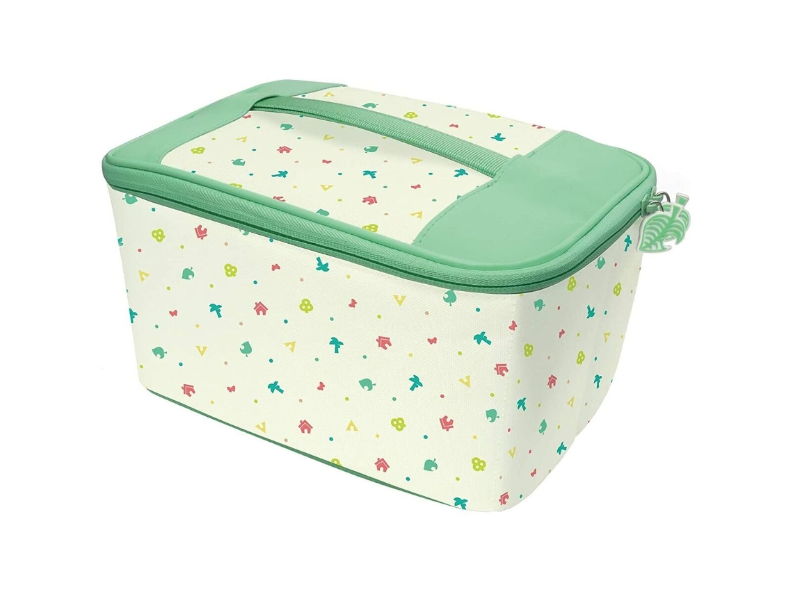 Bolsa de transporte HORI Animal Crossing New Horizon