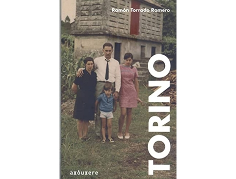 Livro Ramon Torrado Asina Torino de Aa.Vv (Galego)
