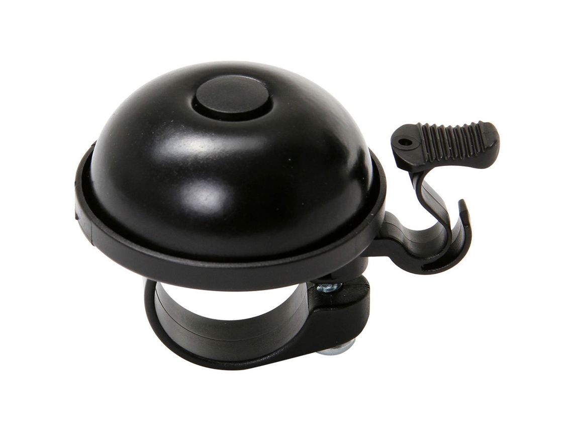 Campainha Medi Bell Pretocontec
