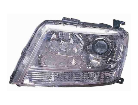 Farol Direito Manual Suzuki Grand Vitara 5P 05>
