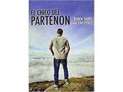 Livro Eláchicoádelápartenón de Rubén Dar­O Gualtero PÉrez