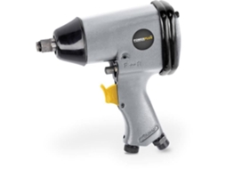 Pacote de acessórios pneumáticos para compressores POWERPLUS com 25 - POWAIR0021