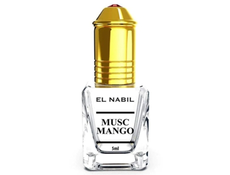 Concentrado De Perfume Musk Mango El Nabil