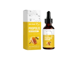 Própolis em Gotas para Saúde Imunológica Oral LAXISCREED