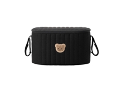 Bolsa Organizadora para Carrinho de Bebê AQUAFORGE