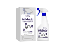 Spray Limpeza Pets Eeljoy Hidratação Pés Pelos