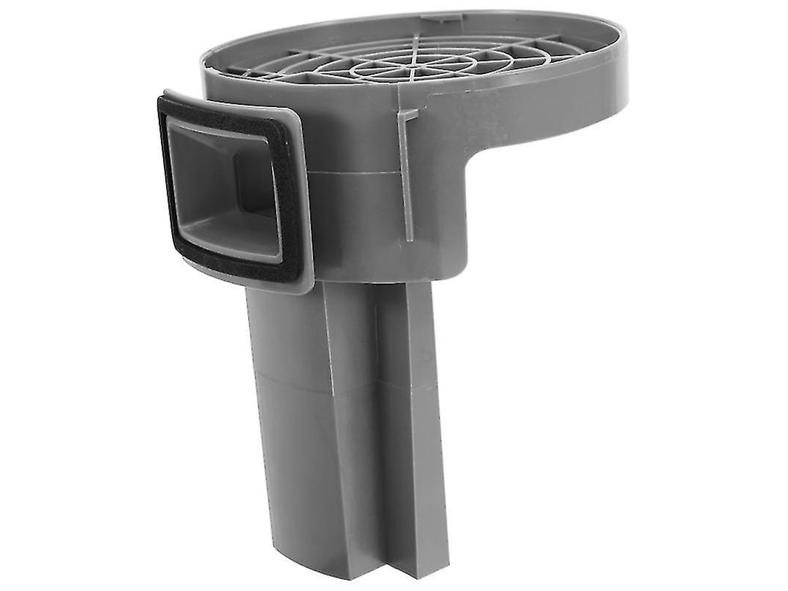 Suporte para Saco de Aspirador de Pó Xiaomi Roborock S7 T7s Plus G10s T8 Hy BRILVIBERA