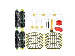 For 500 Series 510 520 521 530 535 540 550 560 570 580 Main Side Brush Hepa Filter Robot Vacuum Cle_glo