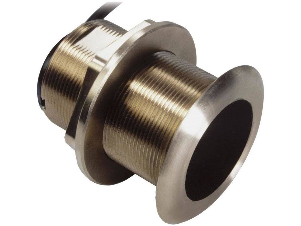 Transdutor GARMIN Airmar B60 Dourado