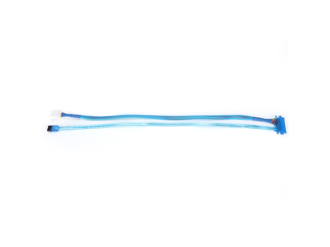 Cabo de Dados Sata3.0 LAXISCREED para Discos Rígidos 2.5/3.5 Polegadas