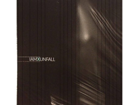 CD IAMX - Unfall