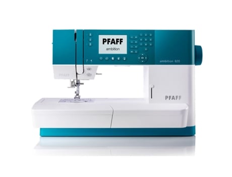 Máquina de Costura PFAFF Ambition 620